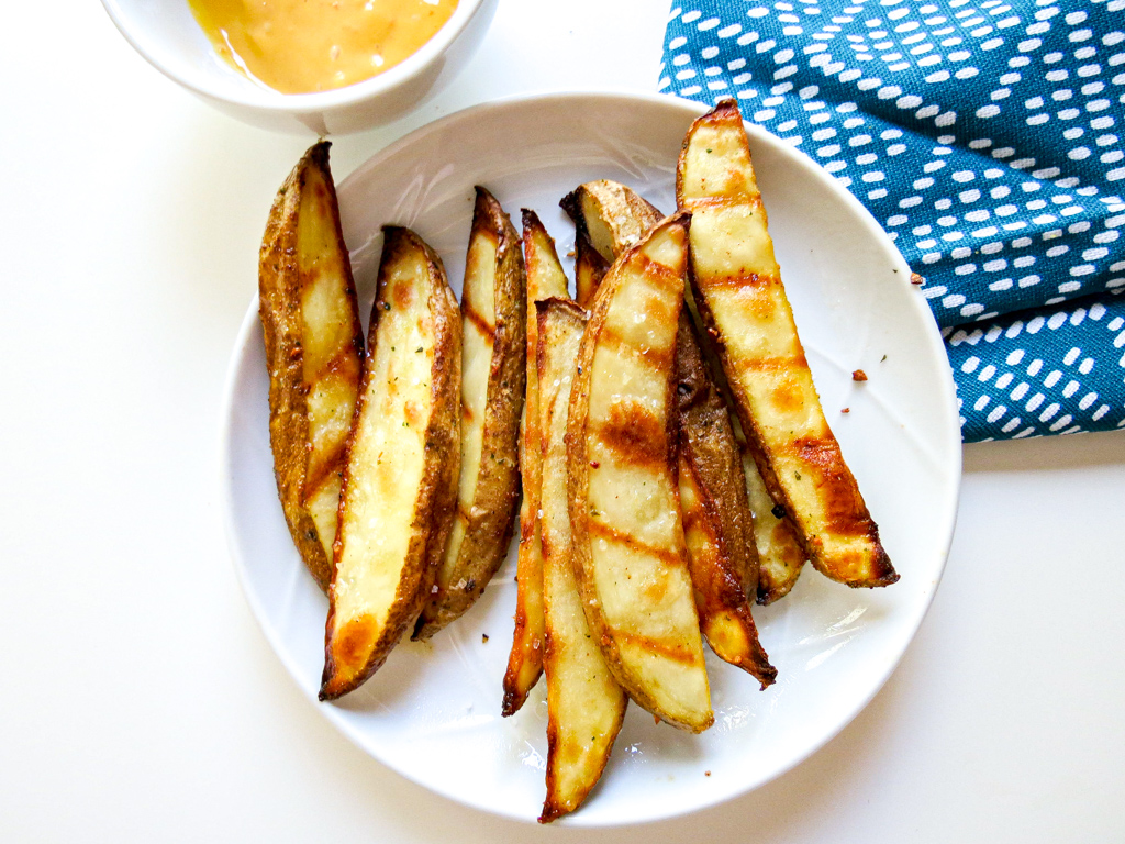 Air Fryer French Fries Delicious Deficit Calorie Counting Academy